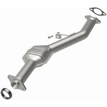 Load image into Gallery viewer, Magnaflow 08-09 Subaru Impreza 2.5L Direct Fit Converter

