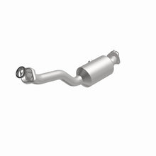 Load image into Gallery viewer, MagnaFlow California Converter Direct Fit 07-08 Honda Fit 1.5L
