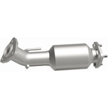 Load image into Gallery viewer, Magnaflow 14-15 Honda Civic 1.8L Direct Fit Converter
