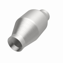 Load image into Gallery viewer, MagnaFlow Conv Univ 2.25inch O/O Met.
