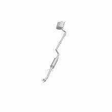 Load image into Gallery viewer, MagnaFlow BRE Exhaust Kit 08-12 Honda Accord 2.4L
