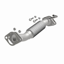 Load image into Gallery viewer, BRE Exhaust 13-16 SANTA FE SPORT SORENTO 2.4L Front Pipe Kit

