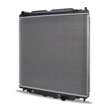 Load image into Gallery viewer, Mishimoto 2005-2007 Ford F-Series Super Duty Replacement Radiator Radiators Mishimoto   
