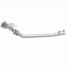 Load image into Gallery viewer, BRE Exhaust 02-05 A4 Quattro A4 1.8L Front Pipe Kit
