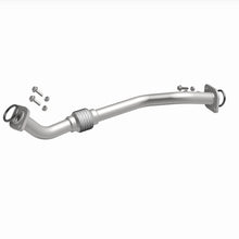 Load image into Gallery viewer, BRE Exhaust 04-10 Sienna 3.3L 3.5L Front Pipe Kit
