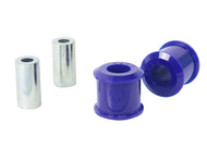 SuperPro Control Arm Bushing Kit | SPF3260K