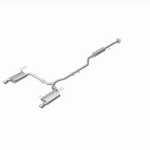 Load image into Gallery viewer, MagnaFlow 08-12 Honda Accord 3.5L BRE Exhaust Kit
