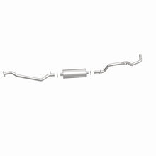 Load image into Gallery viewer, MagnaFlow BRE Exhaust Kit 02-07 Silverado Sierra
