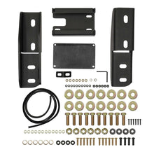 Load image into Gallery viewer, Westin 2022 Nissan Frontier Pro-Series Front Bumper - Textured Black Westin
