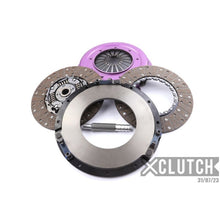 Load image into Gallery viewer, XClutch Ford 10.5in Twin Sprung Organic Multi-Disc Service Pack
