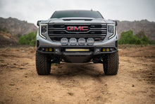 Load image into Gallery viewer, DV8 Offroad 2022-2025 GMC Sierra 1500 Tube Front Bumper
