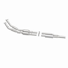 Load image into Gallery viewer, MagnaFlow Converter Direct Fit California Grade 06-09 Audi A3 Quattro 3.2L
