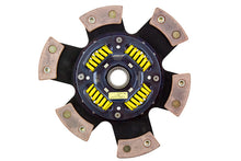Load image into Gallery viewer, ACT 2005 Chevrolet SSR 6 Pad Sprung Race Disc Clutch Discs ACT   
