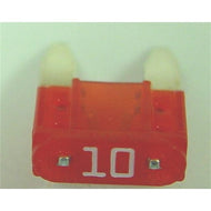 Omix Mini Fuse 10 Amp | 17255.02