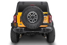 Load image into Gallery viewer, Go Rhino 21-26 Ford Bronco Trailline Rear Full Width Bumper

