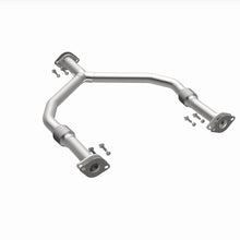 Load image into Gallery viewer, BRE Exhaust 06-08 M35 3.5L Front Pipe Kit
