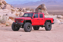 Load image into Gallery viewer, Fabtech 20-21 Jeep JT 4WD Gas 5in Crawler w/Stealth Lift Kits Fabtech
