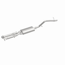 Load image into Gallery viewer, MagnaFlow BRE Exhaust Kit 03-06 Hummer H2 6.0L
