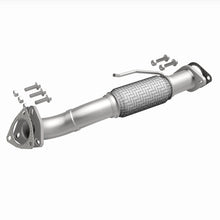 Load image into Gallery viewer, BRE Exhaust 05-08 Escape Mariner Tribute 2.3L 3.0L Front Pipe Kit

