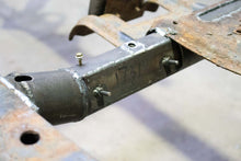 Load image into Gallery viewer, Rustbuster Forward Spare Tire Crossmember | RB7082

