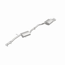 Load image into Gallery viewer, MagnaFlow BRE Exhaust Kit 09-16 Audi A4 Quattro 2L
