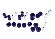 Load image into Gallery viewer, SuperPro Running Gear Bushing Kit Toyota SW20 MR-2
