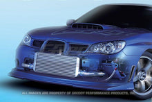 Load image into Gallery viewer, GReddy 02-07 WRX &amp; STi Oil Cooler Kit Manual Trans ONLY | 12064605

