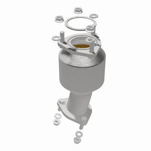 Load image into Gallery viewer, Magnaflow 13-15 Acura RDX 3.5L Direct Fit Converter
