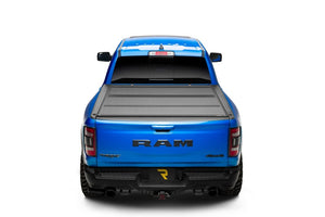 Extang 07-21 Toyota Tundra w/o Rail System 5.5ft. Bed Endure ALX Tonneau Covers - Hard Fold Extang   