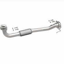 Load image into Gallery viewer, BRE Exhaust 02-07 Lancer 2.0L Front Pipe Kit | 107-0152
