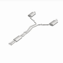 Load image into Gallery viewer, BRExhaust 16-17 Ford Explorer 3.5L Direct-Fit Replacement Exhaust System
