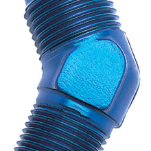 Load image into Gallery viewer, Russell Performance -6 AN to 1/4in NPT 45 Degree Flare to Pipe Adapter Russell
