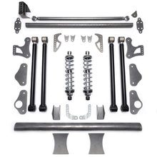 Load image into Gallery viewer, QA1 Pro Parallel 4-Link System Double Adjust Coilovers- (Rear) QA1
