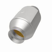 Load image into Gallery viewer, Magnaflow Premium High Flow Metallic Converter 5in OD - 3in In / 3in Out
