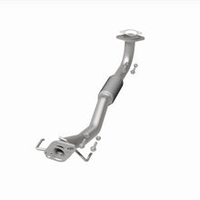 Load image into Gallery viewer, BRE Exhaust 02-07 Lancer 2.0L Front Pipe Kit | 107-0152
