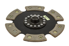 Load image into Gallery viewer, ACT 1989 Honda Civic 6 Pad Rigid Race Disc Clutch Discs ACT   
