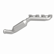 Load image into Gallery viewer, Magnaflow 07-10 BMW X5 4.8L Direct Fit Converter
