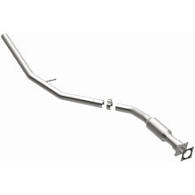 Load image into Gallery viewer, Magnaflow 05-06 Chrysler Town &amp; Country 3.3L Direct Fit Converter
