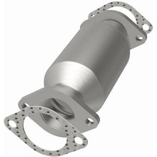 Load image into Gallery viewer, Magnaflow 10-12 Hyundai Genesis Coupe 2.0L Direct Fit Converter

