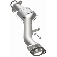 Load image into Gallery viewer, Magnaflow 06-07 Subaru Impreza 2.5L Direct Fit Converter
