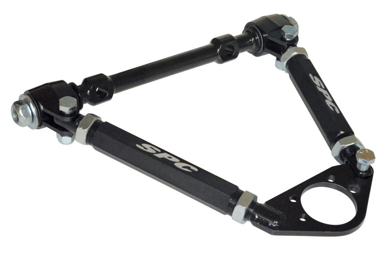 SPC Performance 88-96 Chevy Corvette (C4) Pro Series Front Driver Side Adj. Upper Control Arm Control Arms SPC Performance