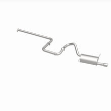 Load image into Gallery viewer, MagnaFlow BRE Exhaust Kit 01-09 Chrysler PT Cruiser 2.4L
