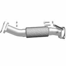 Load image into Gallery viewer, BRE Exhaust 13-16 SANTA FE SPORT SORENTO 2.4L Front Pipe Kit

