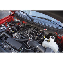 Load image into Gallery viewer, Edelbrock Supercharger Stage 1 - Street Kit 2007-2012 Ford F-150 and Suv 5 4L 3V w/ Tuner Edelbrock
