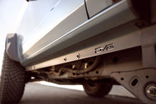 Load image into Gallery viewer, DV8 Offroad 21-23 Ford Bronco 2-Door Pinch Weld Covers Diff Covers DV8 Offroad
