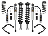ICON 23-24 Toyota Sequoia 3-4.5in Stage 5 Suspension System - Tubular
