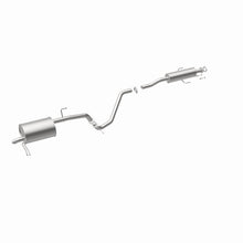 Load image into Gallery viewer, MagnaFlow BRE Exhaust Kit 10-13 Kia Forte Forte Koup
