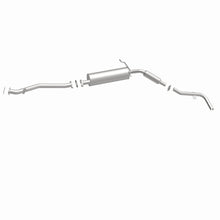 Load image into Gallery viewer, MagnaFlow BRE Exhaust Kit 90-96 Nissan D21 2.4L
