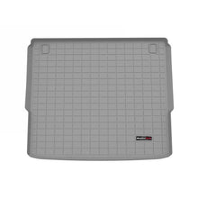 Load image into Gallery viewer, WeatherTech 2025 Nissan Murano Cargo Liner - Black

