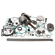 Load image into Gallery viewer, Vertex Pistons Uncategorized Vertex Suzuki Complete Engine Rebuild Kit
